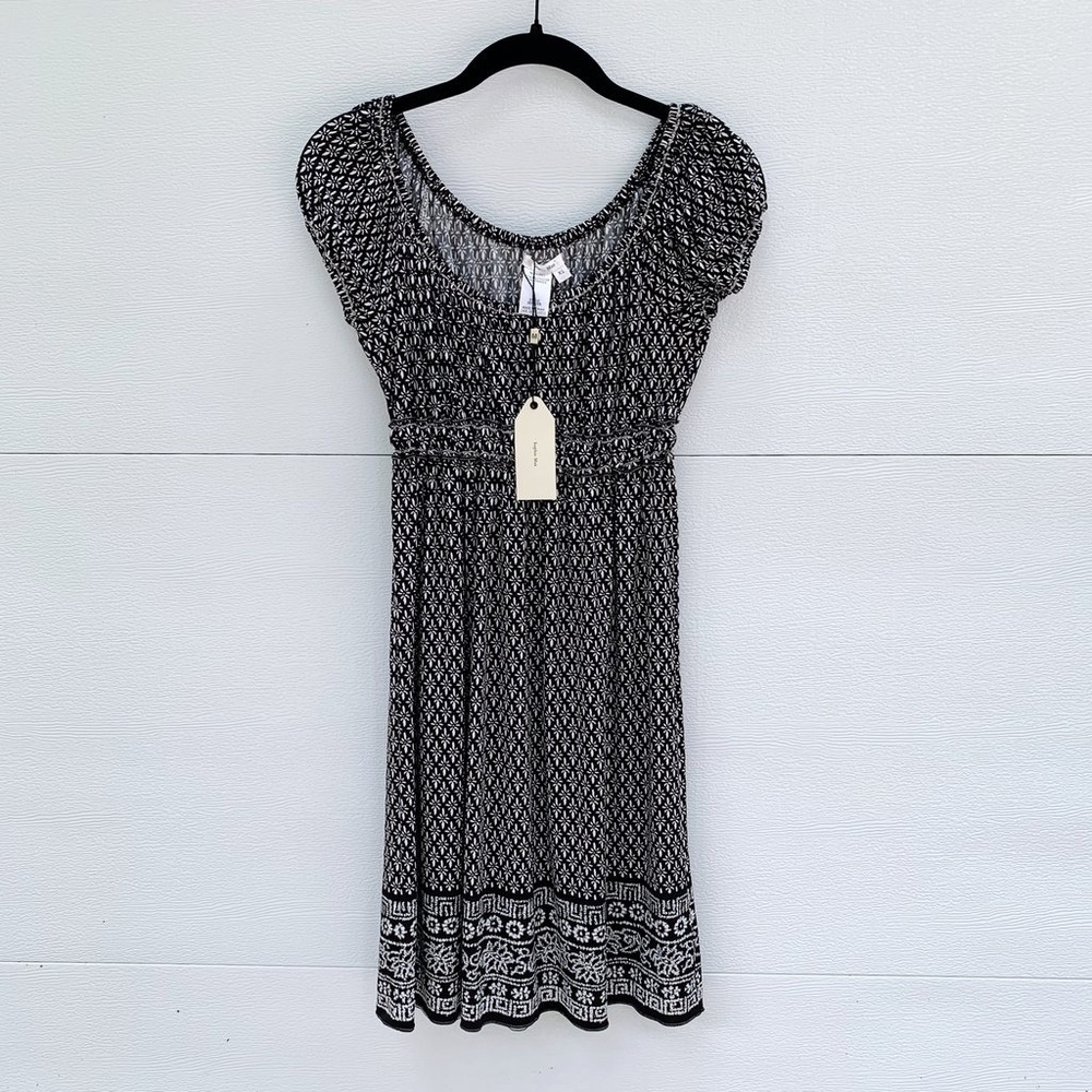 Sophie Max Dress- Stetchy/ Babydoll-Large